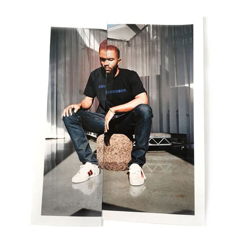 chanel lyris|chanel frank ocean.